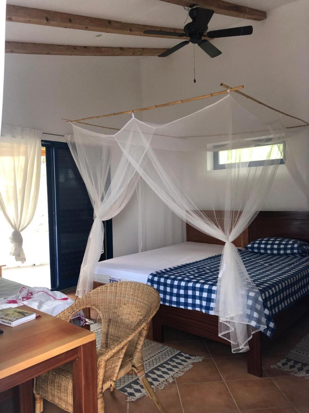 Casa Saude Bed and Breakfast Seladinha Eksteriør billede